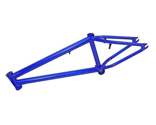 Freestyle bmx chromoly - 20”,