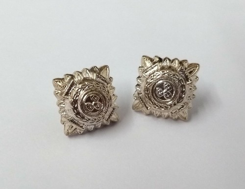 Light infantry pips - light,