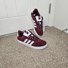 Adidas court size 8 - vl,