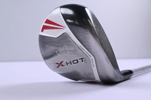 Callaway hot pro wood - #3,
