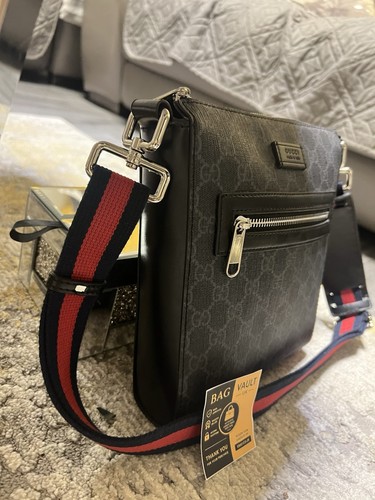 Gucci men messenger bag - gucci, men's