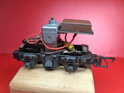 Triang hornby x3166 - triang, working