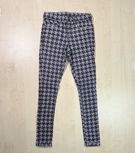 Topshop leigh sample jeans - leigh, w28
