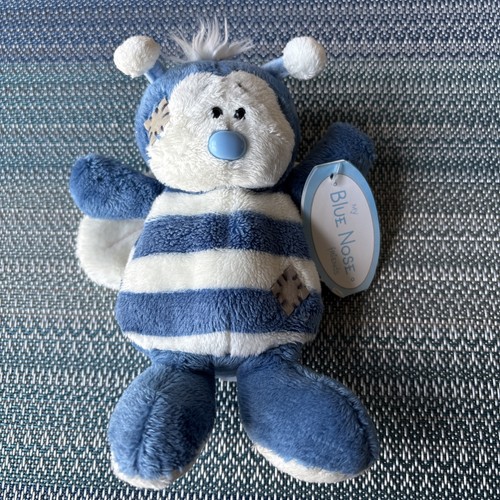 You my blue nose - to,