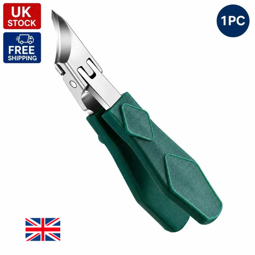 Heavy duty toe - duty, nail