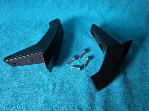 Music note rest holders - note,