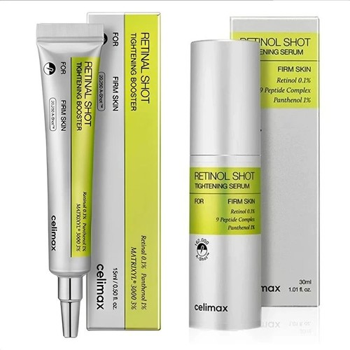Celimax vita retinal eye - celimax,