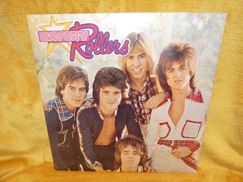 Bay city rollers - city, you
