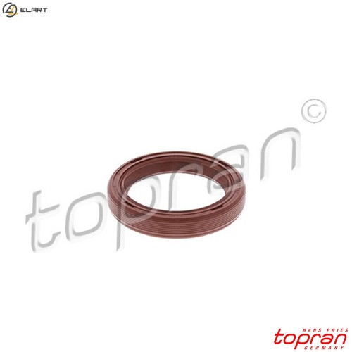 Shaft seal camshaft - shaft,
