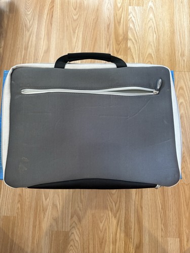 Swordfish padded laptop - swordfish,