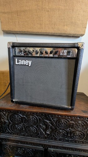 Laney lc15r electric - laney,