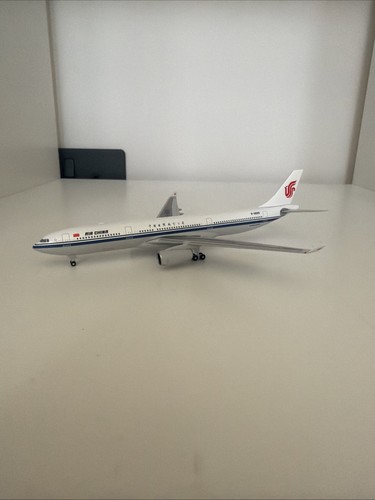 Herpa 500 air china - 1:500,