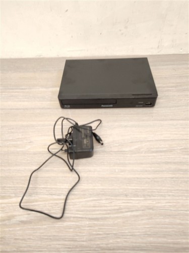 Panasonic dmp bd84eb blu ray - panasonic, dmp-bd84eb-k