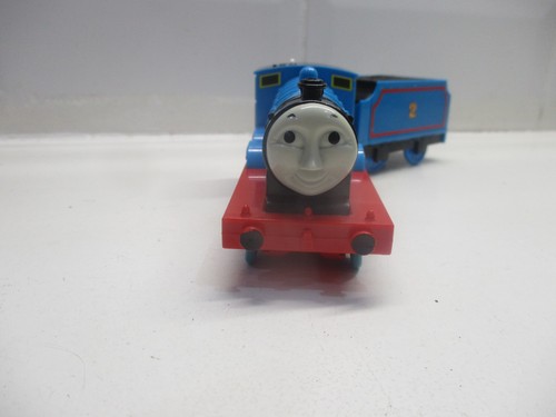 Tomy trackmaster thomas the - tomy,