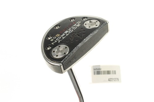 Scotty cameron futura 5cb - scotty,