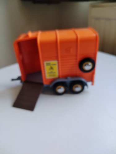 Vintage britains farm beaufort - vintage,