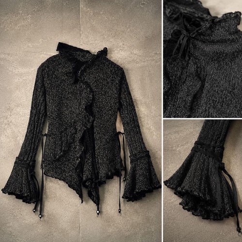 Vintage ann demeulemeester - vintage,