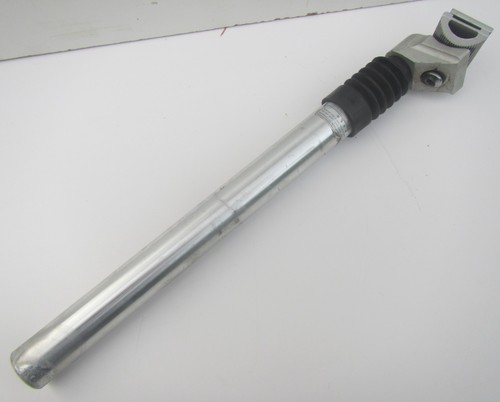 Suspension bike seatpost - seatpost,