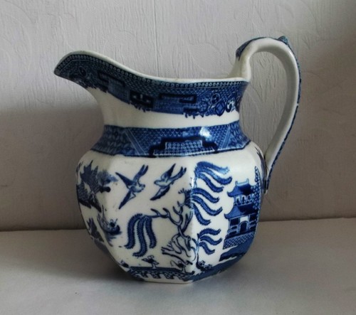 Vintage wedgwood willow - vintage,, wedgwood,