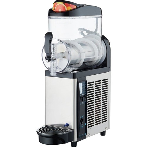 Commercial single tank slush - single,