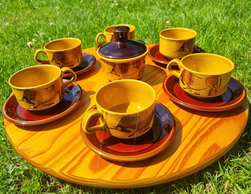 Vintage royal worcester - vintage,