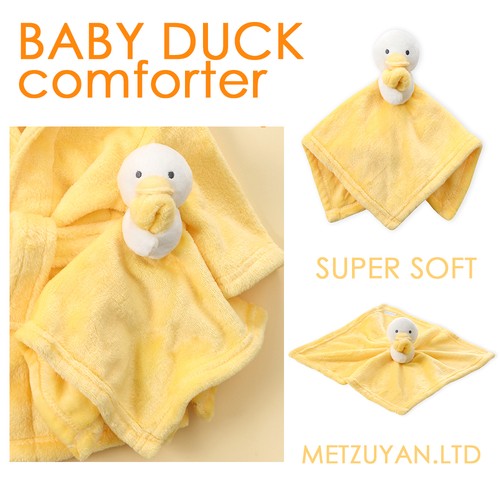 Baby girls boys unisex duck - boys,