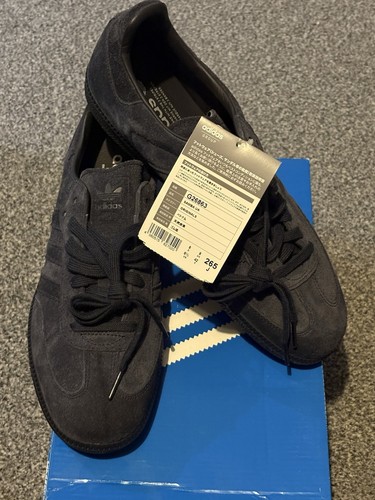 Adidas united arrow samba - united, arrow’s