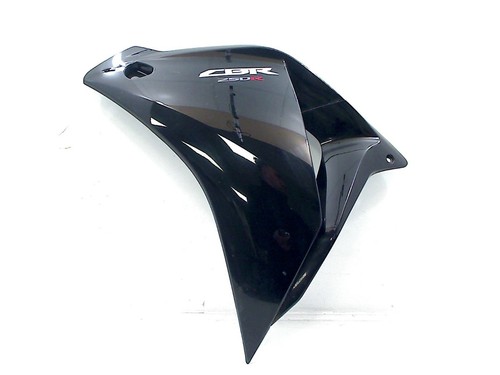 Left side panel honda - side, 250
