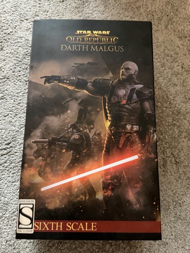 Star wars sideshow - star,
