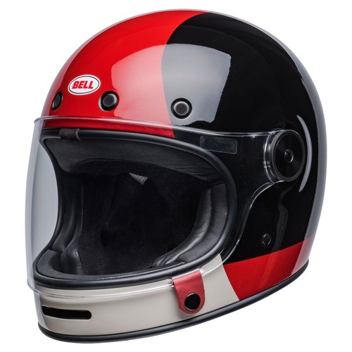 Bell bullitt motorcycle helmet - bullitt,
