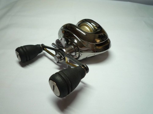 Shimano scorpion antares - scorpion,