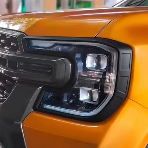 For ford ranger - t9, wildtrak