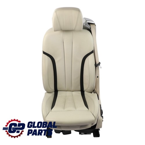 Bmw f06 lci front seat - f06,