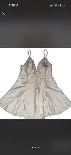 Vintage style champagne - style, satin