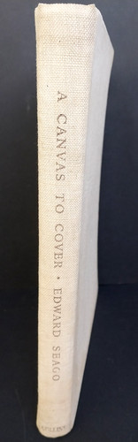 Canvas cover by edward - cover,