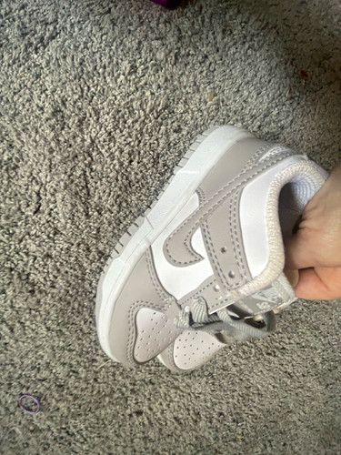 Nike dunk low unisex baby - dunk, &