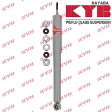 Front shock absorber - front,