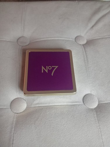No7 midnight glow face eye - face,