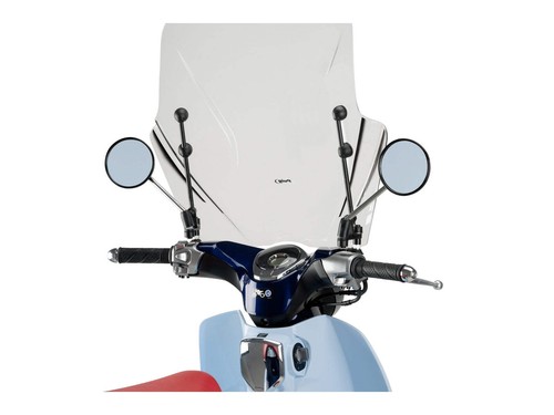 Puig screen windshield - puig,