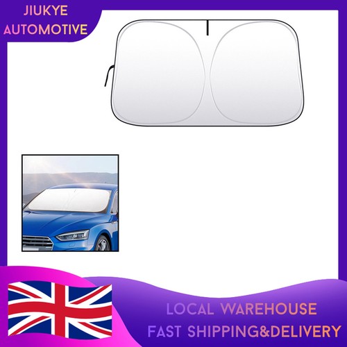 Car windshield sunshade board - car,