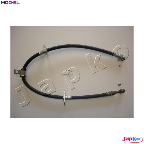 Holding bracket brake hose - holding,