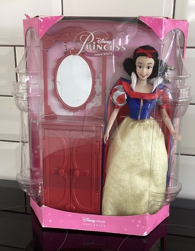 Disney store exclusive - store,