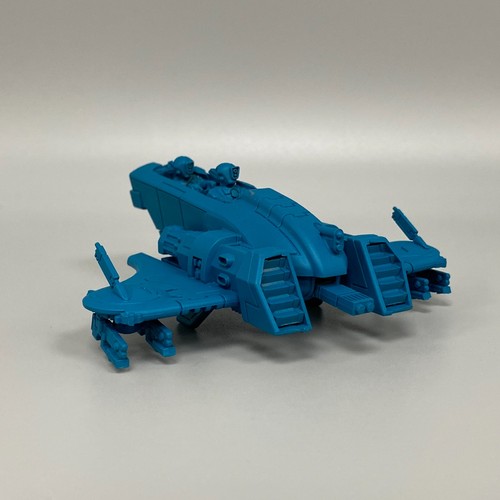 Empire piranha warhammer - t'au,