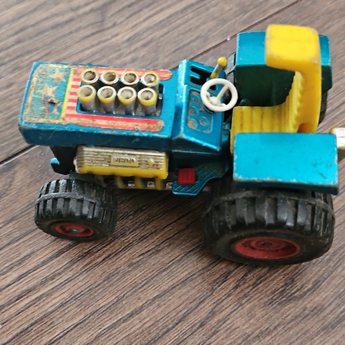 Matchbox superkings 1 - superkings, k-5