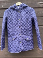 Ladies joules quilted - ladies,