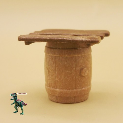 Playmobil pirate