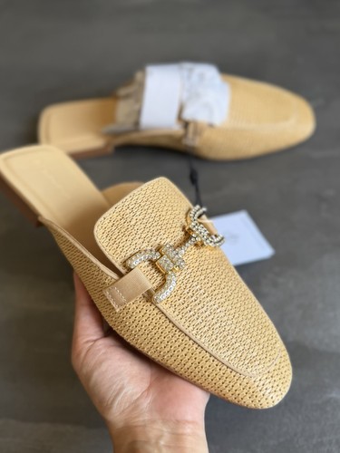 Stradivarius womens woven - stradivarius,