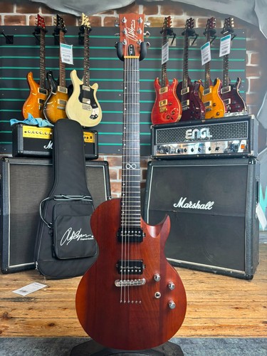 Chapman satin natural - ml-2,