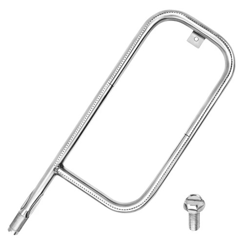 Pack grill burner tubes - grill,