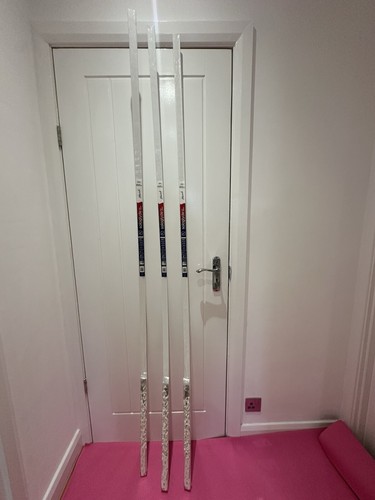 Swish sologlyde pvc track - sologlyde,